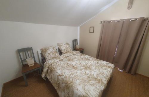 Curcay-sur-Dive House | Le Gîte du Noyer