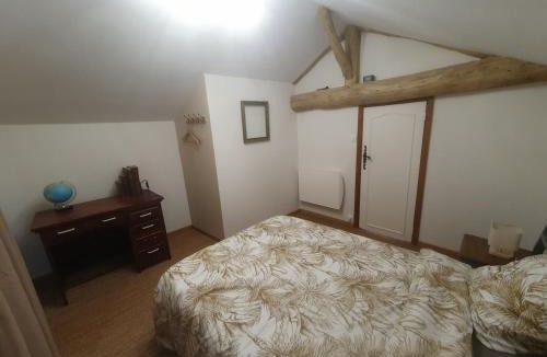 Curcay-sur-Dive House | Le Gîte du Noyer