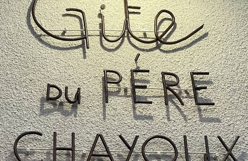 Champillon Cottage | Le Gîte du Père Chayoux