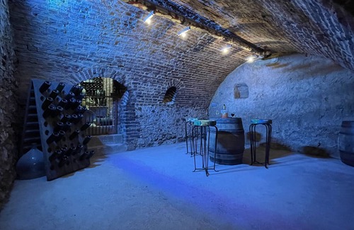 Champillon Cottage | Le Gîte du Père Chayoux