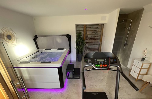 Champillon Cottage | Le Gîte du Père Chayoux