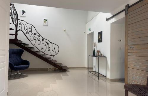 Champillon House | Le Gîte du père Chayoux