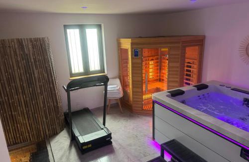 Champillon House | Le Gîte du père Chayoux