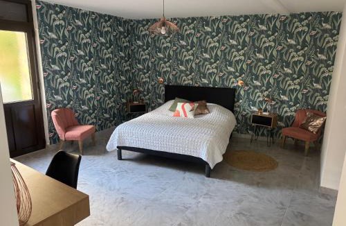 Champillon House | Le Gîte du père Chayoux