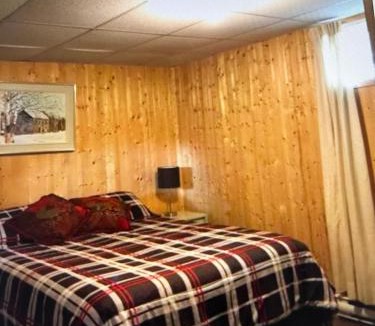 Metabetchouan Bed & Breakfast | Le Gîte du Pêcheur