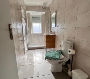 Saint-Pierre-de-Boeuf House | Le Gîte du Port