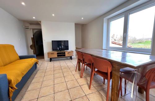 Saint-Pierre-de-Boeuf House | Le Gîte du Port