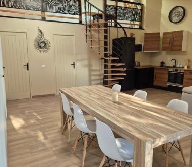 Roubia Villa | Le Gîte du Parc