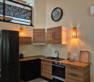 Roubia Villa | Le Gîte du Parc