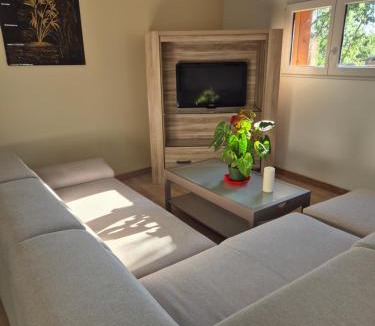 Roubia Villa | Le Gîte du Parc