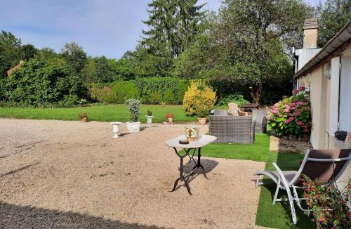 Romilly-sur-Seine House | Le gîte du passage