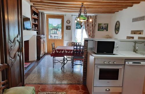 Romilly-sur-Seine House | Le gîte du passage