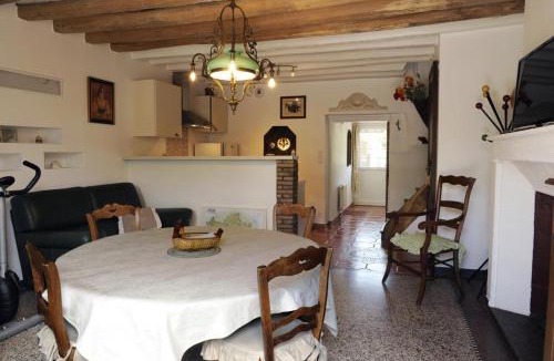 Romilly-sur-Seine House | Le gîte du passage