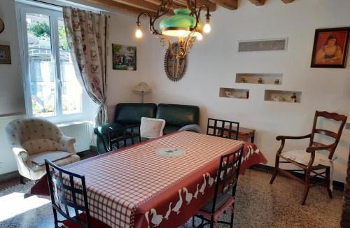 Romilly-sur-Seine House | Le gîte du passage