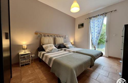 La Redorte House | Le gîte du pech de saint jean
