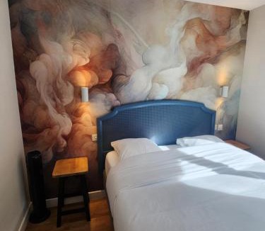 Entrains-sur-Nohain House | Le gîte du peintre