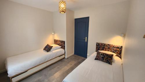 Entrains-sur-Nohain House | Le gîte du peintre