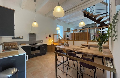 Plouigneau Cottage | Le gîte du petit Plessix