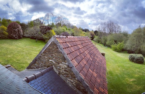 Plouigneau Cottage | Le gîte du petit Plessix
