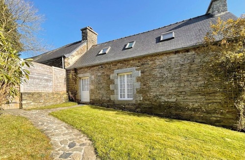 Plouigneau Cottage | Le gîte du petit Plessix