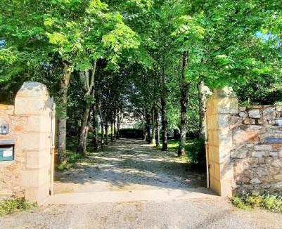 Saint Viaud House | Le Gîte du Petit Plessis