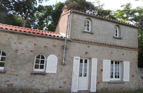 Saint Viaud House | Le Gîte du Petit Plessis