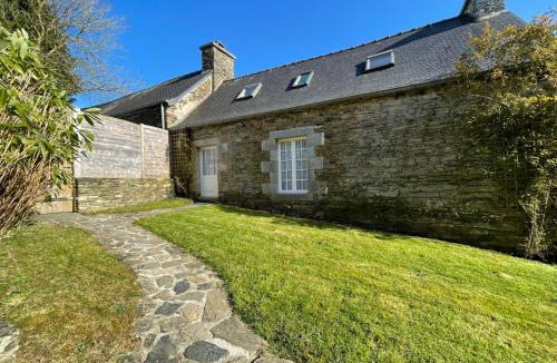 Plouigneau House | Le gîte du petit Plessix