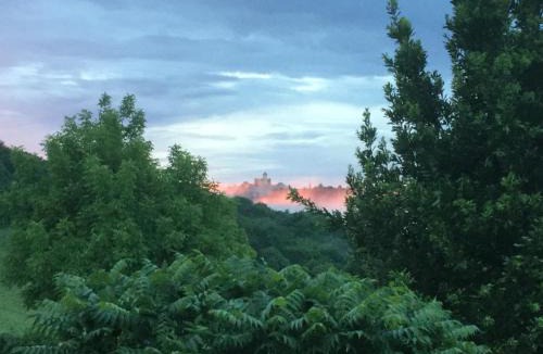 Molere House | Le Gîte du Poiré