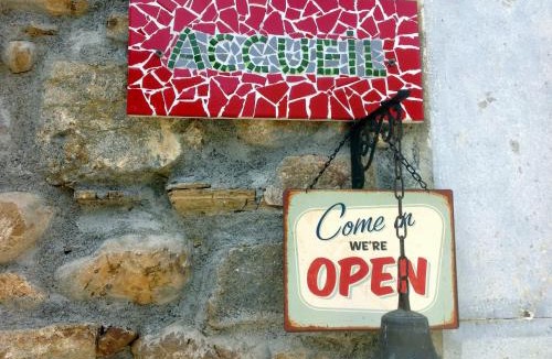 Molere House | Le Gîte du Poiré