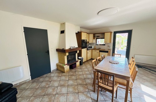 Valence House | Le Gîte du Pont des Lones