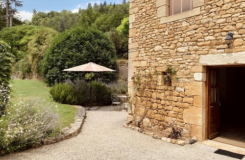 Saint-Cybranet House | Le Gîte du Pont de Cause