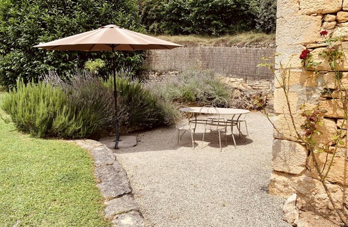 Saint-Cybranet House | Le Gîte du Pont de Cause