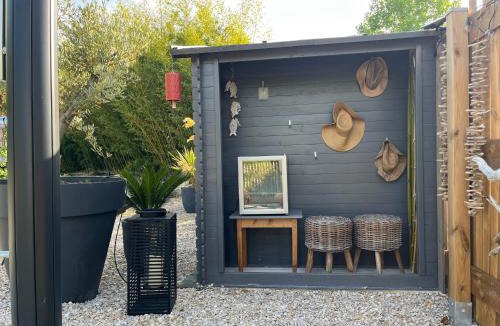 Faux-Vesigneul House | Le Gîte du Puit des Granges