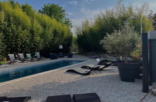 Faux-Vesigneul House | Le Gîte du Puit des Granges