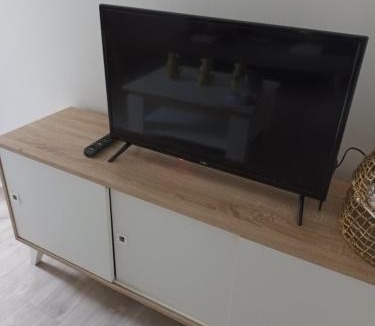 Brigueuil House | Le gîte du puits