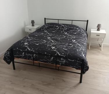 Brigueuil House | Le gîte du puits