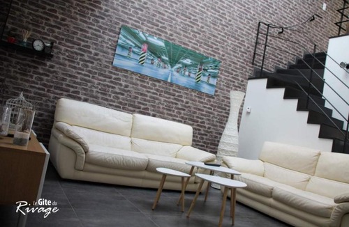 Saint-Martin-lez-Tatinghem House | Le gîte du Rivage