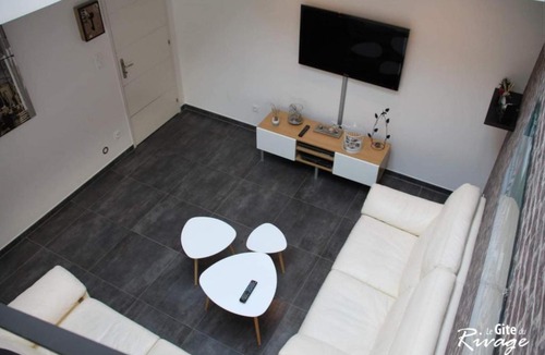 Saint-Martin-lez-Tatinghem House | Le gîte du Rivage