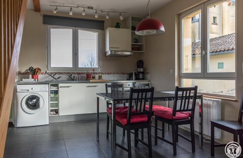 Muret House | Le Gîte du Rayat - MURET