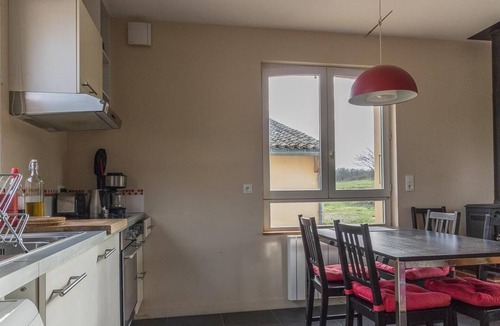 Muret House | Le Gîte du Rayat - MURET