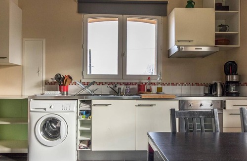 Muret House | Le Gîte du Rayat - MURET