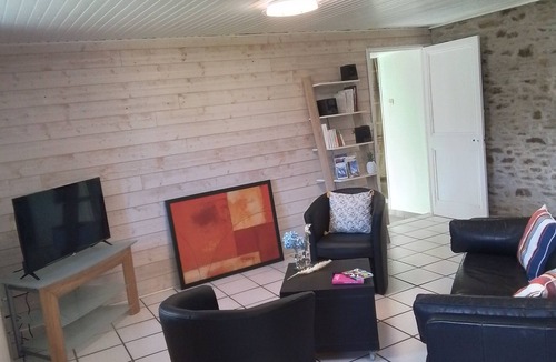 Collorec House | Le Gîte du Roz