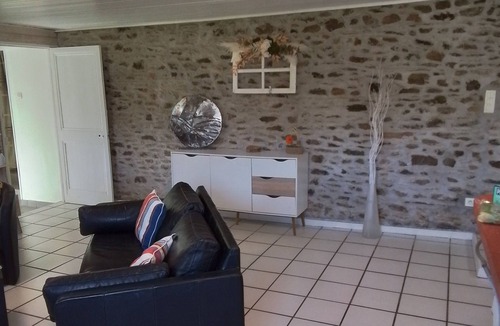 Collorec House | Le Gîte du Roz