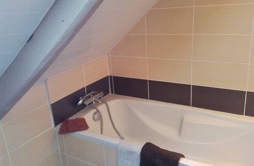 Collorec House | Le Gîte du Roz