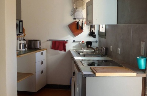 Aumessas House | Le Gîte du Ruisseau d'Albagne, Authentic, comfortable accommodation