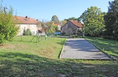 Saint-Laurent-les-Eglises House | Le gîte du sabotier
