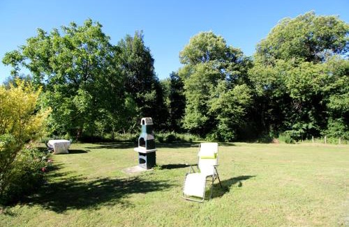 Saint-Laurent-les-Eglises House | Le gîte du sabotier