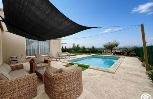 Ventenac-Cabardes House | Le gîte du saladou