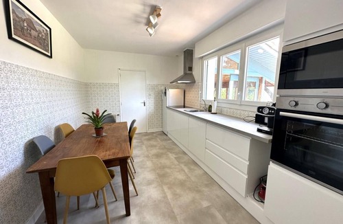 Saint-Pandelon House | Le Gîte du Sequé - Saint Pandelon