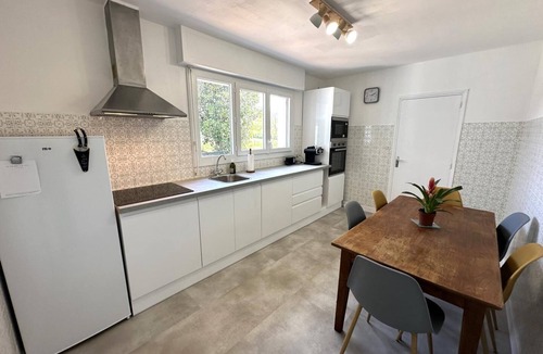 Saint-Pandelon House | Le Gîte du Sequé - Saint Pandelon